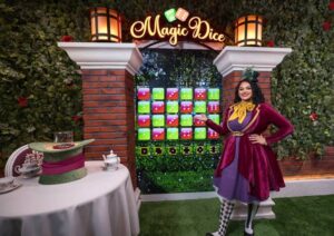 Cach Choi Adventures Beyond Wonderland – Kham Pha Game Show Ca Cuoc Hay