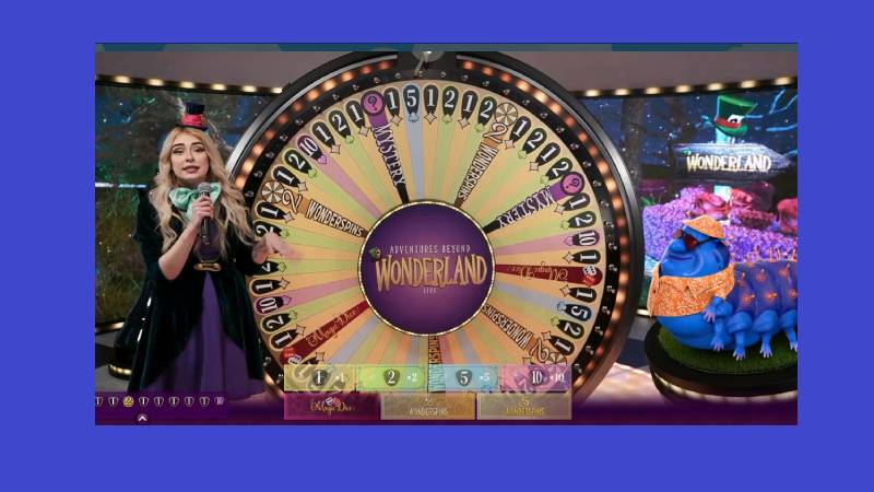 Điểm hấp dẫn khiến game trở nên khác biệt