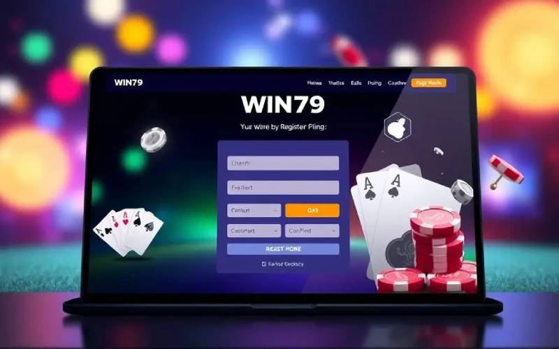 Tại sao nên đăng ký Win79?