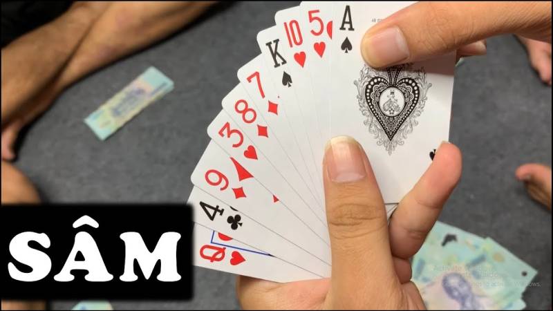 Thắng trắng Sâm Lốc là gì và vì sao nó “quyến rũ” người chơi?