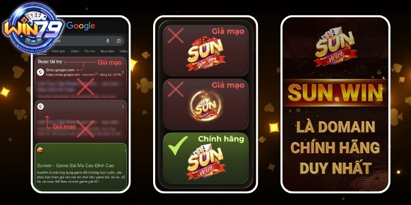 Tìm hiểu dấu hiệu nhận biết Sunwin lừa đảo