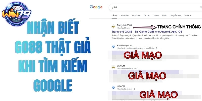 Hỗ trợ khách hàng mơ hồ là cách làm việc của một nền tảng giả mạo