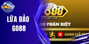Lừa đảo GO88